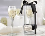 Champagne Favors