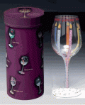 Lolita Wine Glass