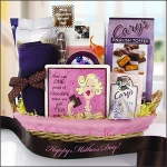 Mother's Day Gift Baskets From Shop The Gift Basket Store