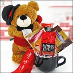 Valentine's Day Chocolate Candy Gifts